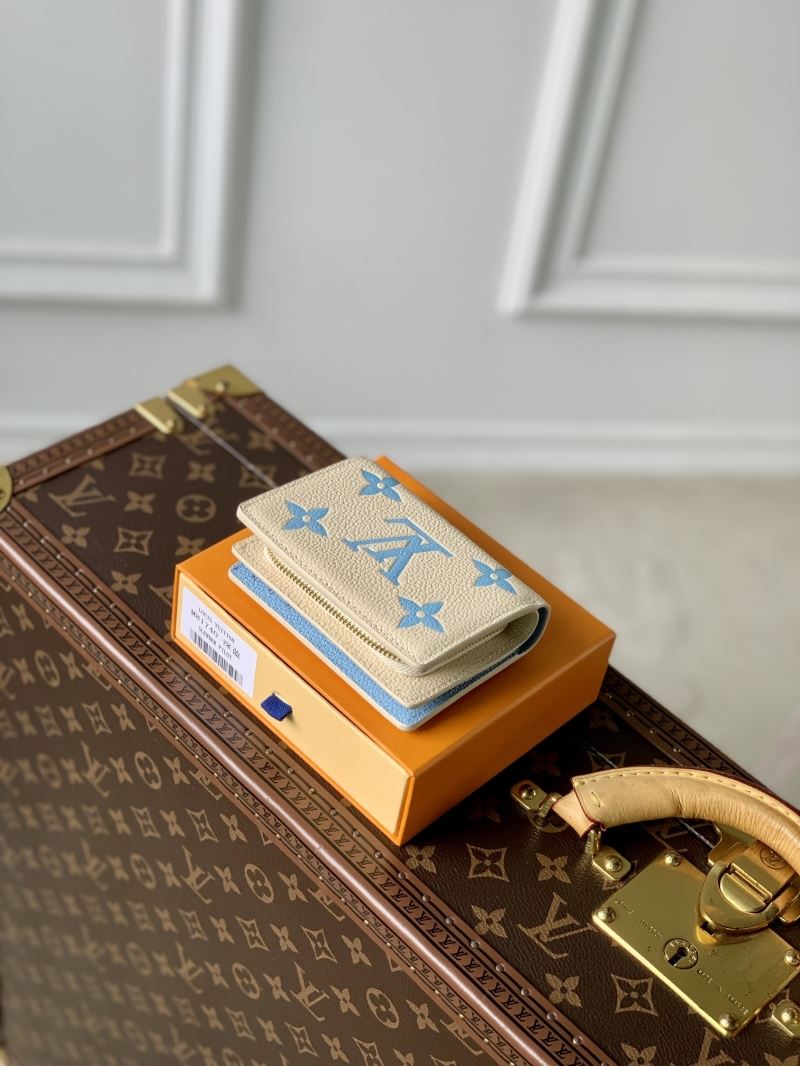 LV Wallets